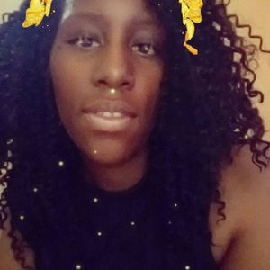 Meet your Posher, Keisha